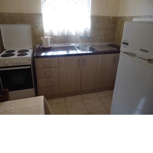Ilias Apartments Dassia