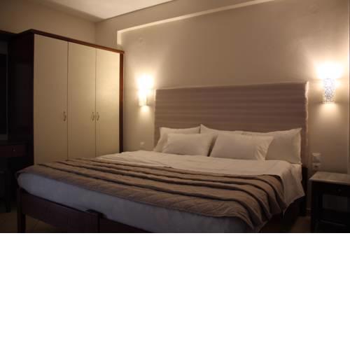 Ilias Apartments Ipsos