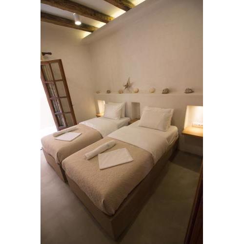 Ilias Apartments