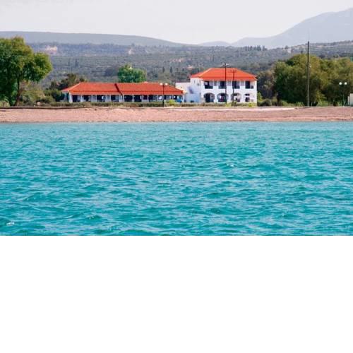 Ilias Apartments