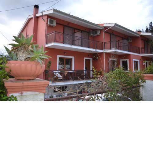 Ilias Apartments