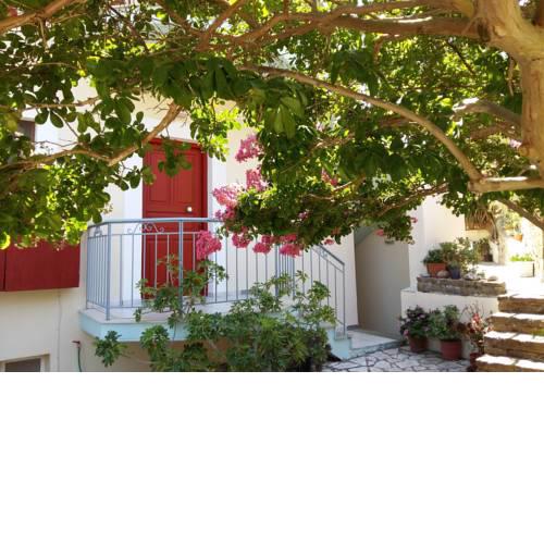 Ilias Apartments