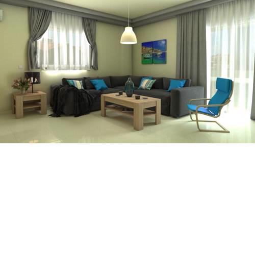Ilias Comfy SweetHome near Kallithea