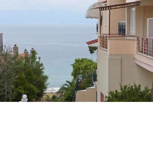 Iliaxtida Apartments