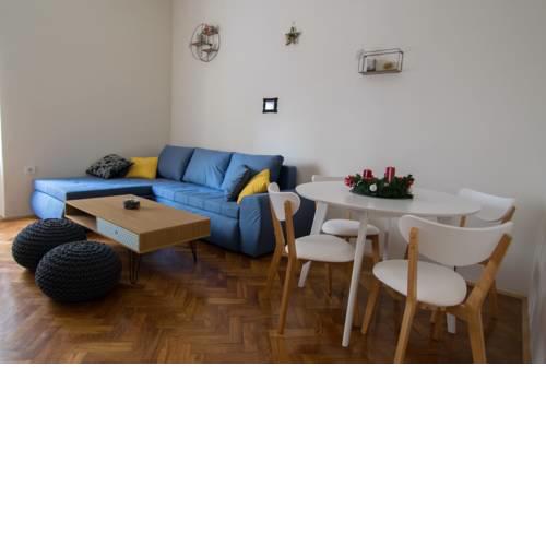 Ilica apartment