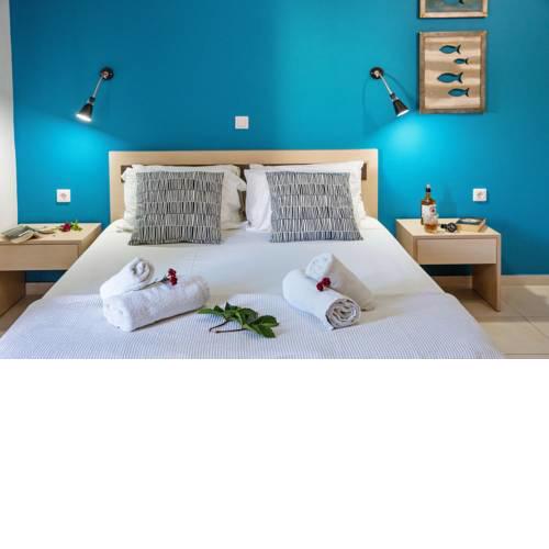Ilida Apartments