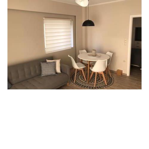 Ilida design apartment