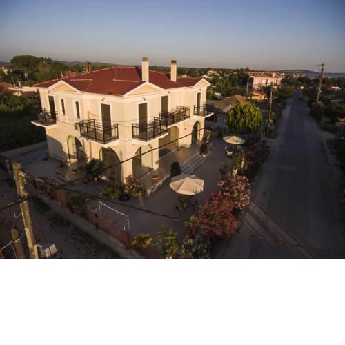Ilida Kourouta Studios
