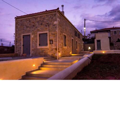 Ilida Villas