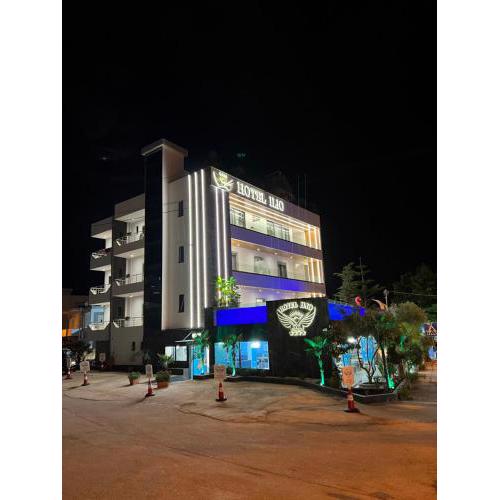 Ilio Boutique Hotel