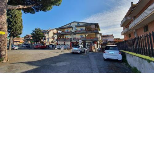 ILIO e GIULIA APARTMENT