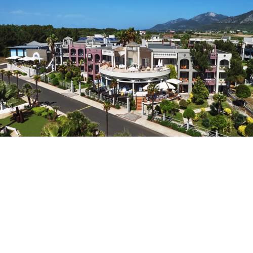 Ilio Mare Hotel