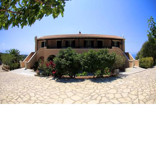 Iliobasilema Studios and Apartment