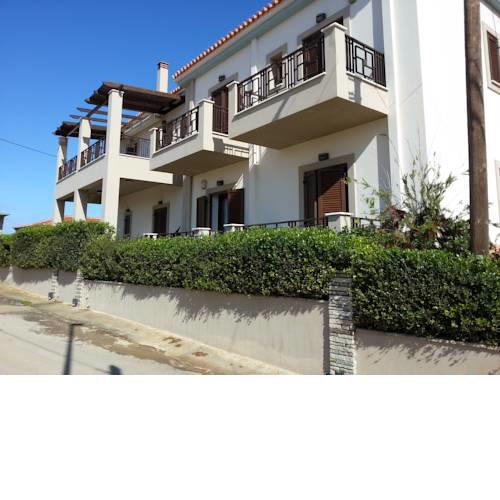 Iliodysi Houses
