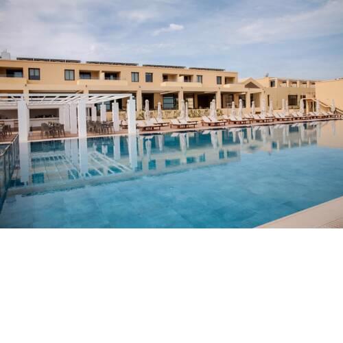 Ilion Beach Hotel