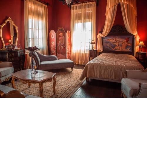 Ilion Hotel