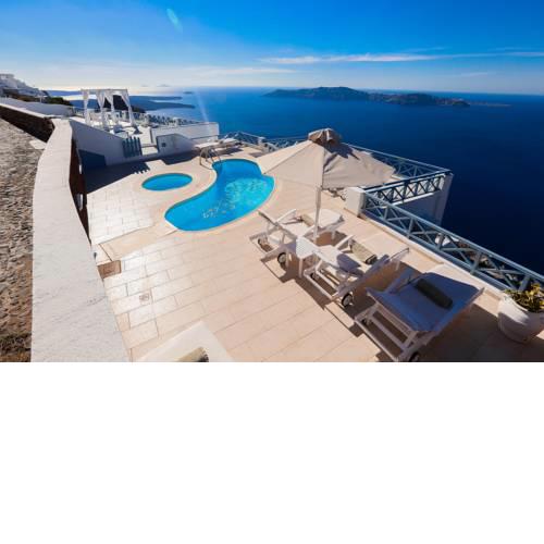 Ilioperato Hotel