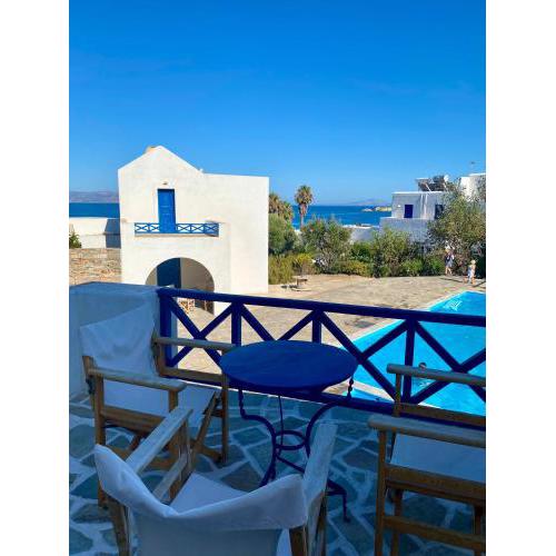 Iliopetra Studios