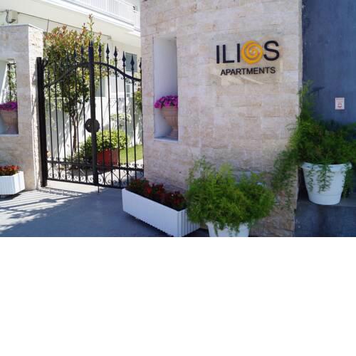 Ilios Apartments