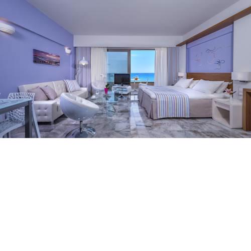 Ilios Beach Hotel Apartments