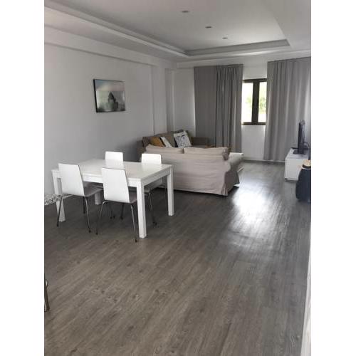 Ílios Carihuela Apartamentos
