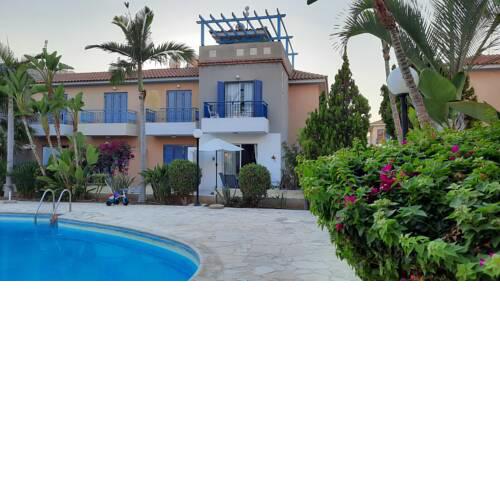 Ilios Cottages 2 bedroom Maisonette