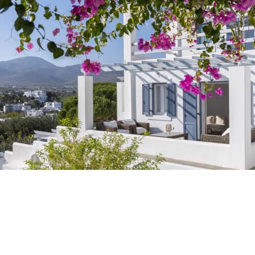 Ilios Home