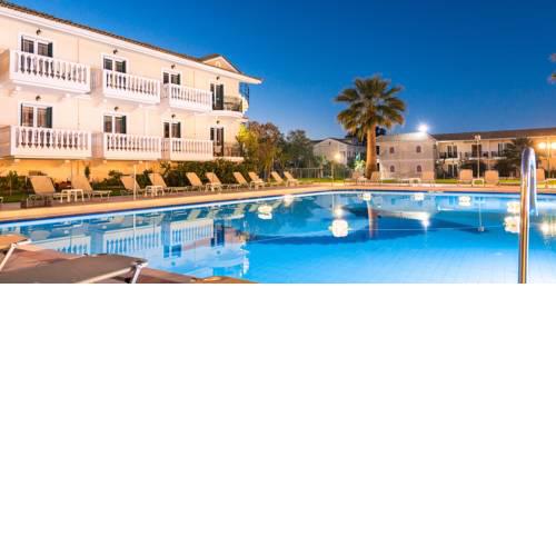 Ilios Hotel