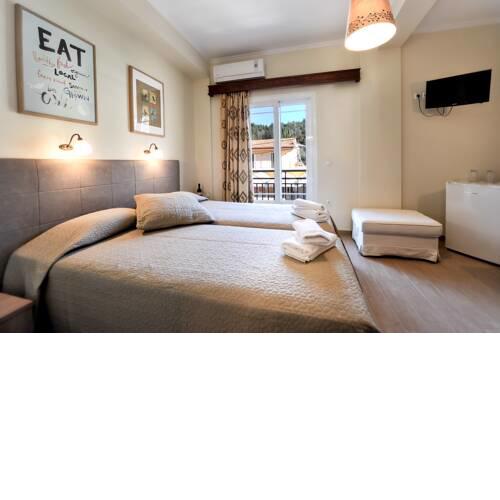 Ilios Hotel