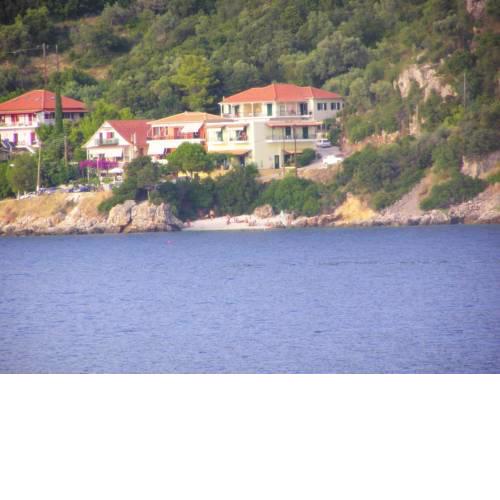 Ilios Siris Studios