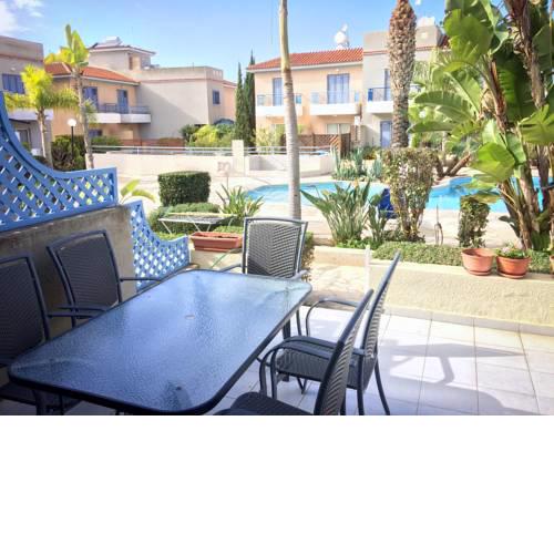 Ilios Townhouse