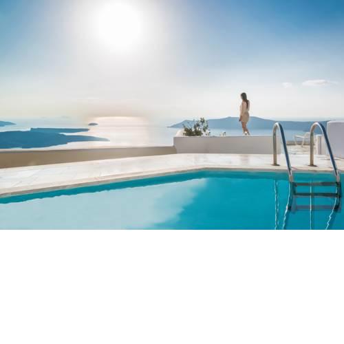 Iliovasilema Hotel & Suites