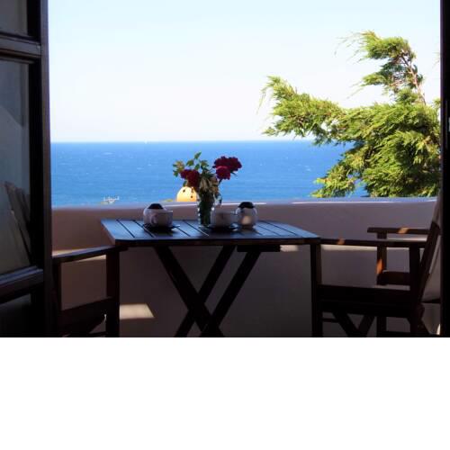 Iliovasilema Studios Koufonisia