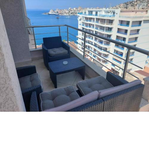 Ilir Apartment