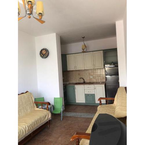 Iliria Beach Apartment