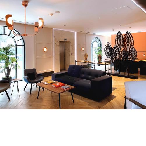 Iliria Boutique Hotel