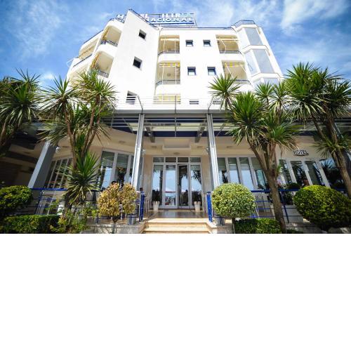 Iliria Internacional Hotel