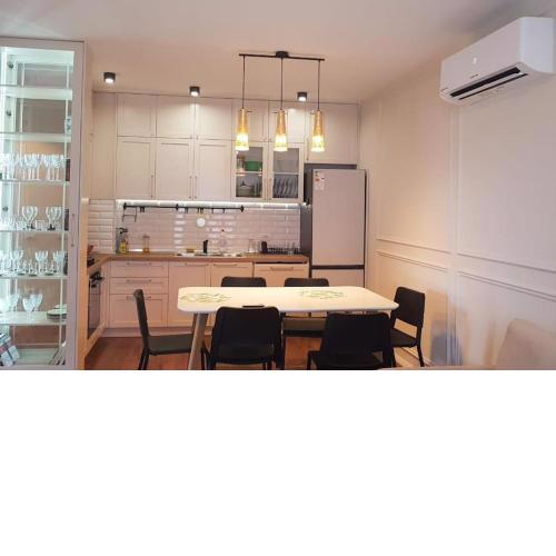 Ilirjan apartment