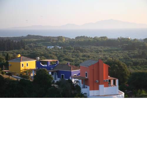 Ilis Villas