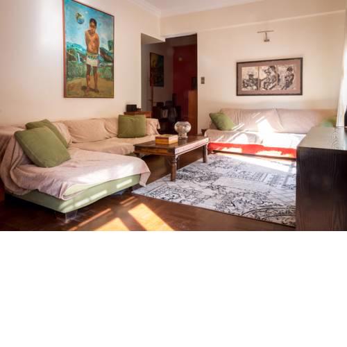 Ilisia Apartment