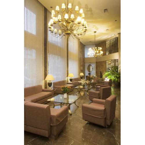Ilisia Hotel