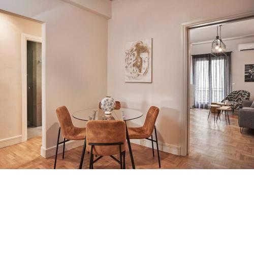 Ilisia Park Contemporary 2BD Condo