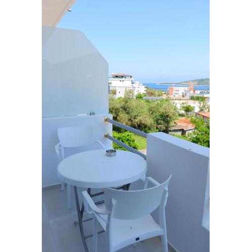 ILJO Apartments