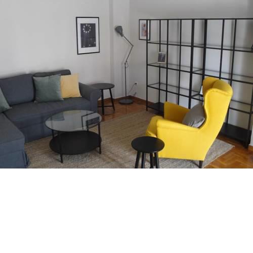 Illisia Roof Apartment