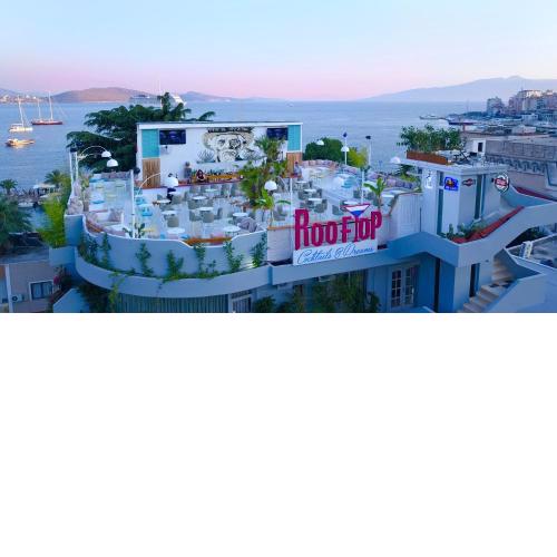Illyrian Boutique Hotel