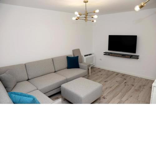 Illyrian's Apartment Tirana