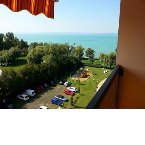 Ilona Apartman