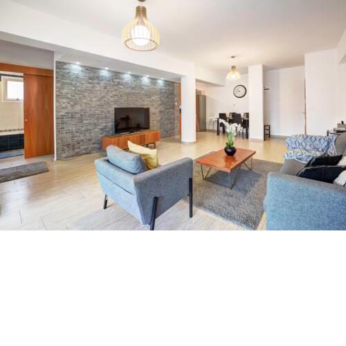 ILONA CITY CENTER FLAT