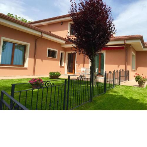 IlPoggetto Bed&Breakfast