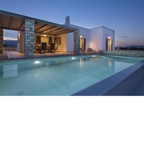 ILSOGNO VILLA